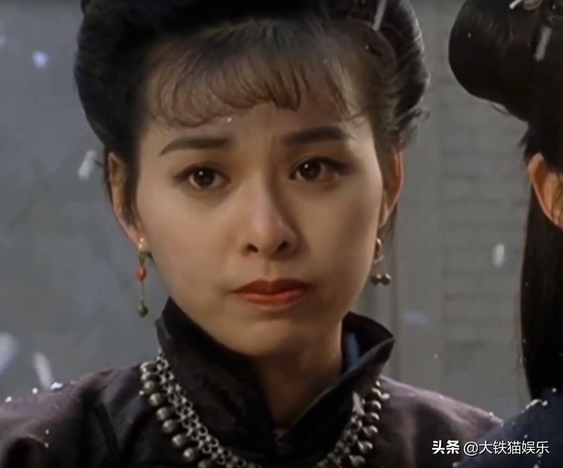 审美降级女明星,审美倒退国产电视剧