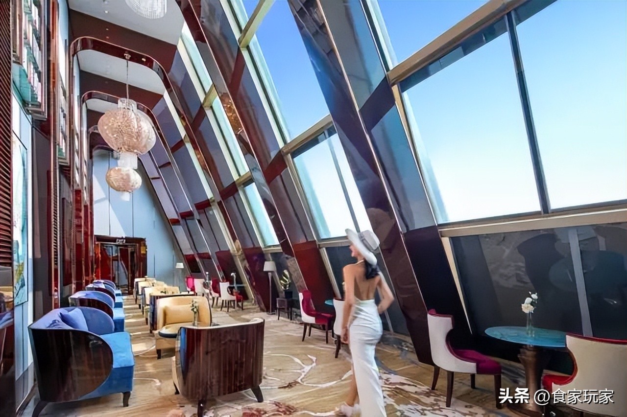 佛山小迪拜帆船酒店,佛山七星级帆船酒店