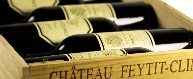 波尔多八大名庄酒,波尔多五大名庄酒