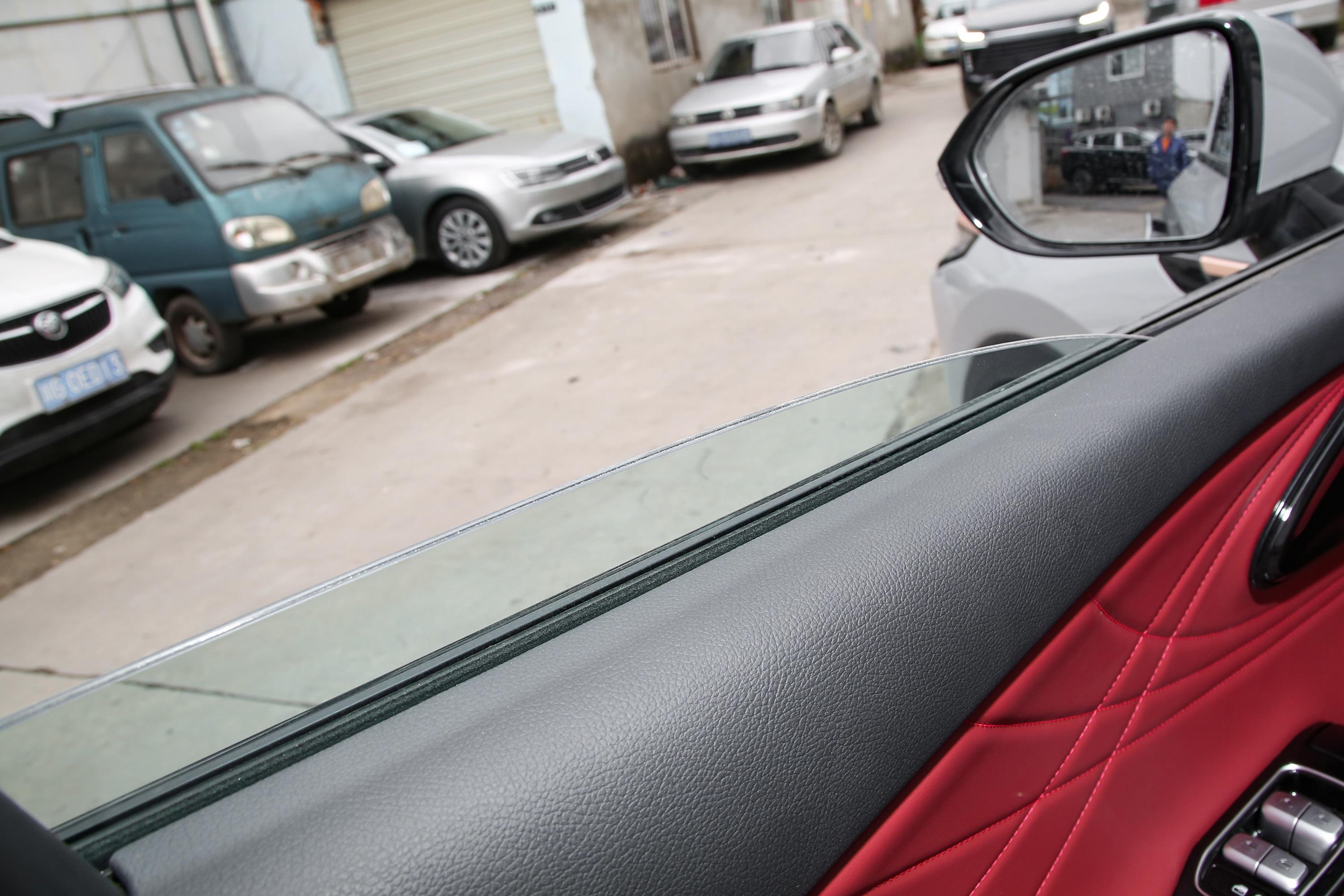 奇瑞星途瑶光最后进化成什么样子,奇瑞星途瑶光2023款混动怎么样