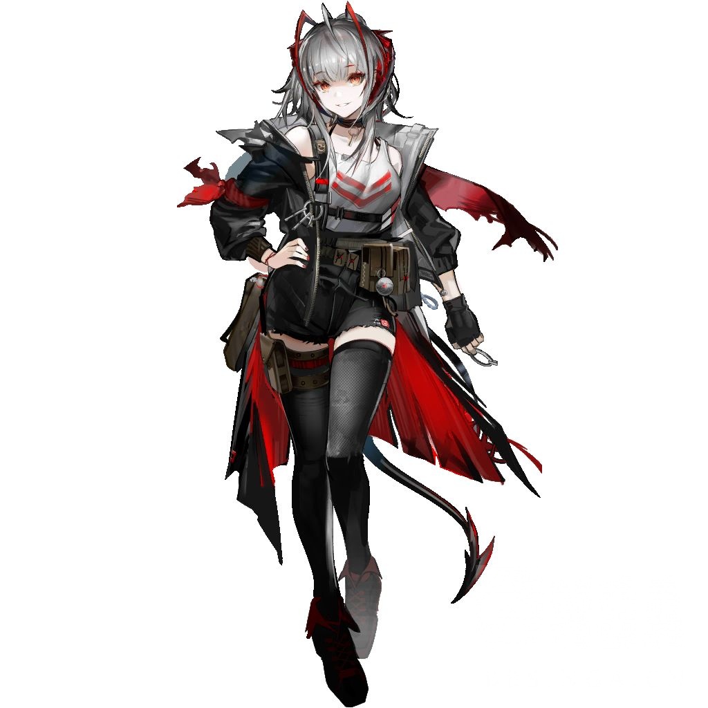 明日方舟破碎日冕,明日方舟破碎日冕10-4