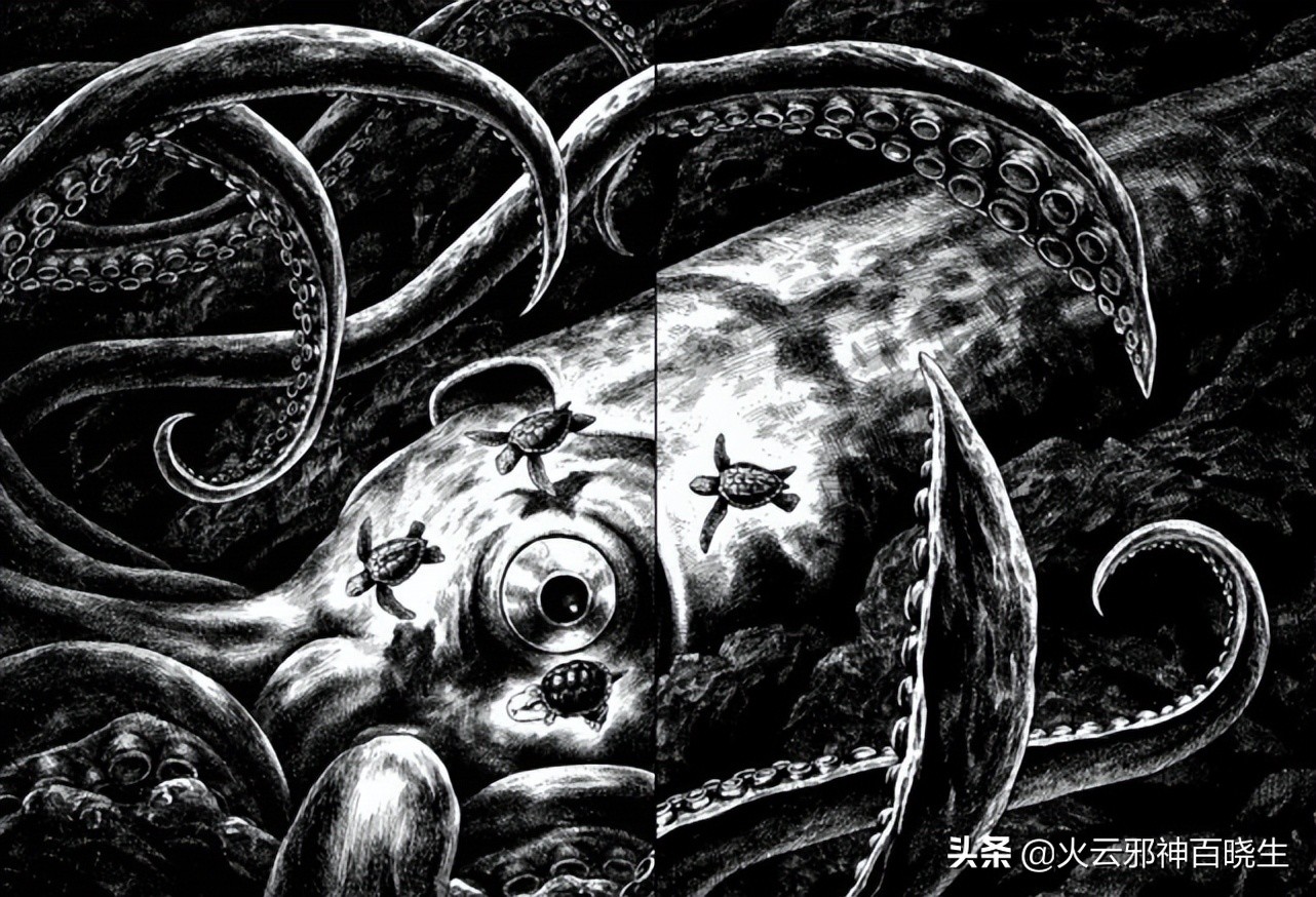 阿贡原版漫画,漫画小恐龙阿贡