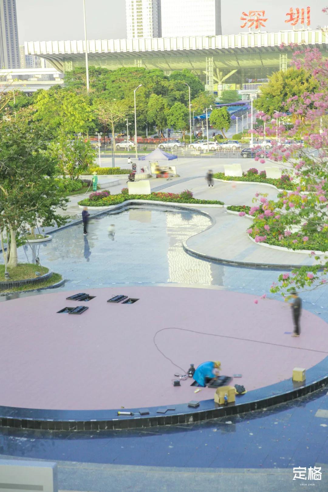 雨林打卡网红地滑梯,深圳哪里有超大型滑梯