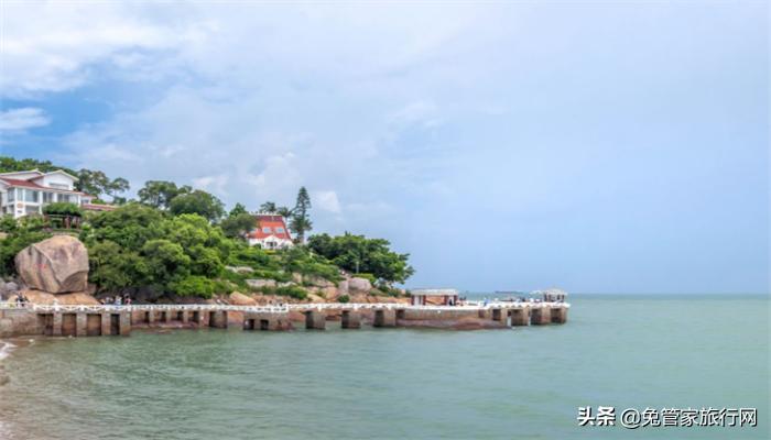 2020厦门旅游攻略5天4晚,厦门旅游攻略自由行详细