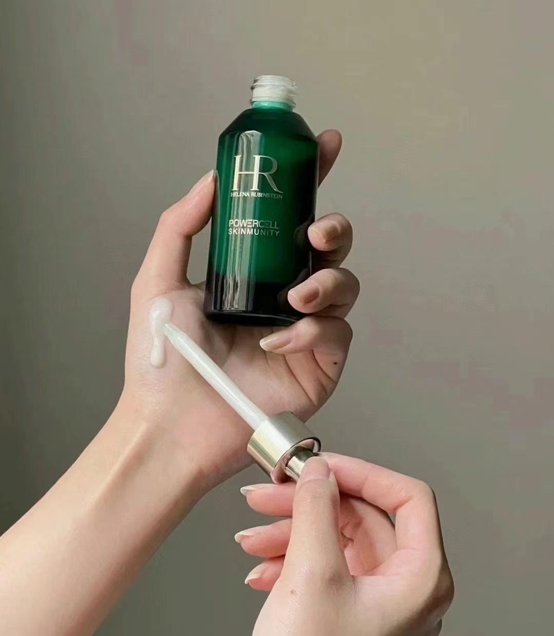 抗衰老海蓝之谜和赫莲娜哪个好,赫莲娜海蓝之谜和cpb哪个适合油皮