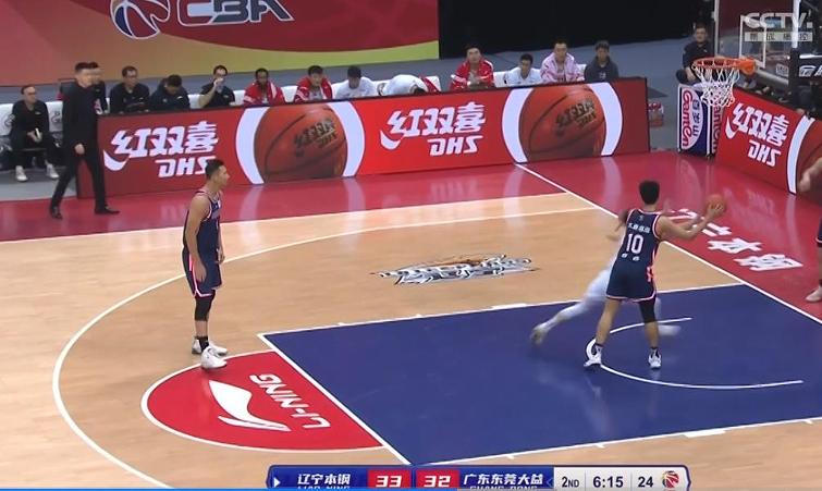 cba赵睿砍29分4篮板,cba球员如何评价赵睿40分