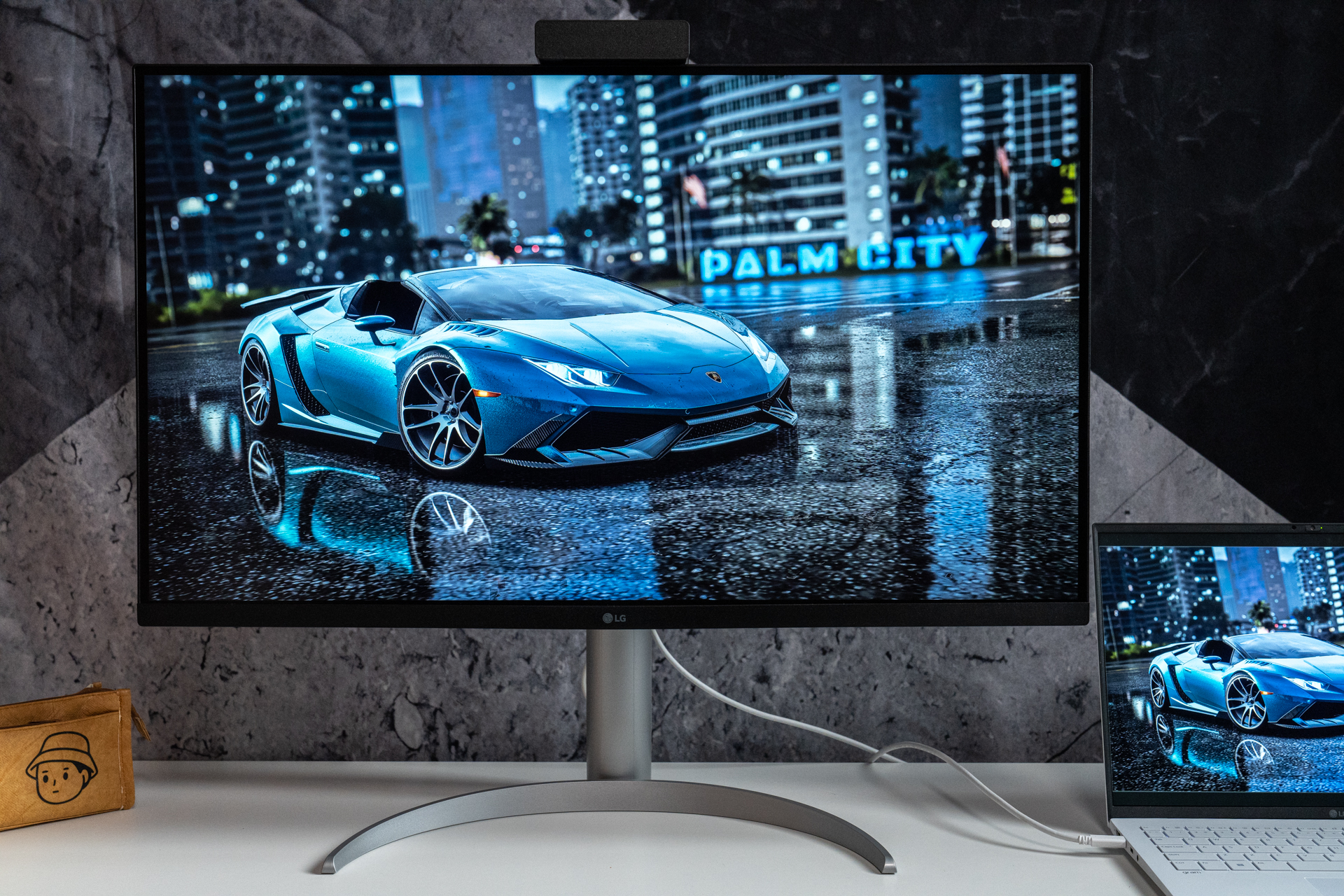 lg32uq85显示器测评,lg显示器32uq85r