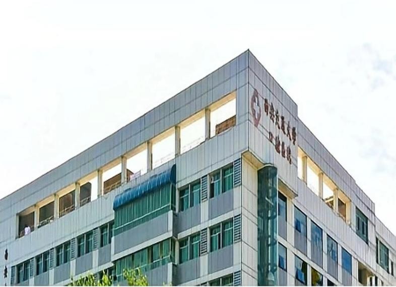 上海交大女博士得奖,上海交大教授获得诺贝尔奖