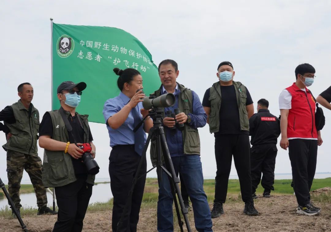 湿地保护公益诉讼典型案例,最高检河道治理公益诉讼典型案例