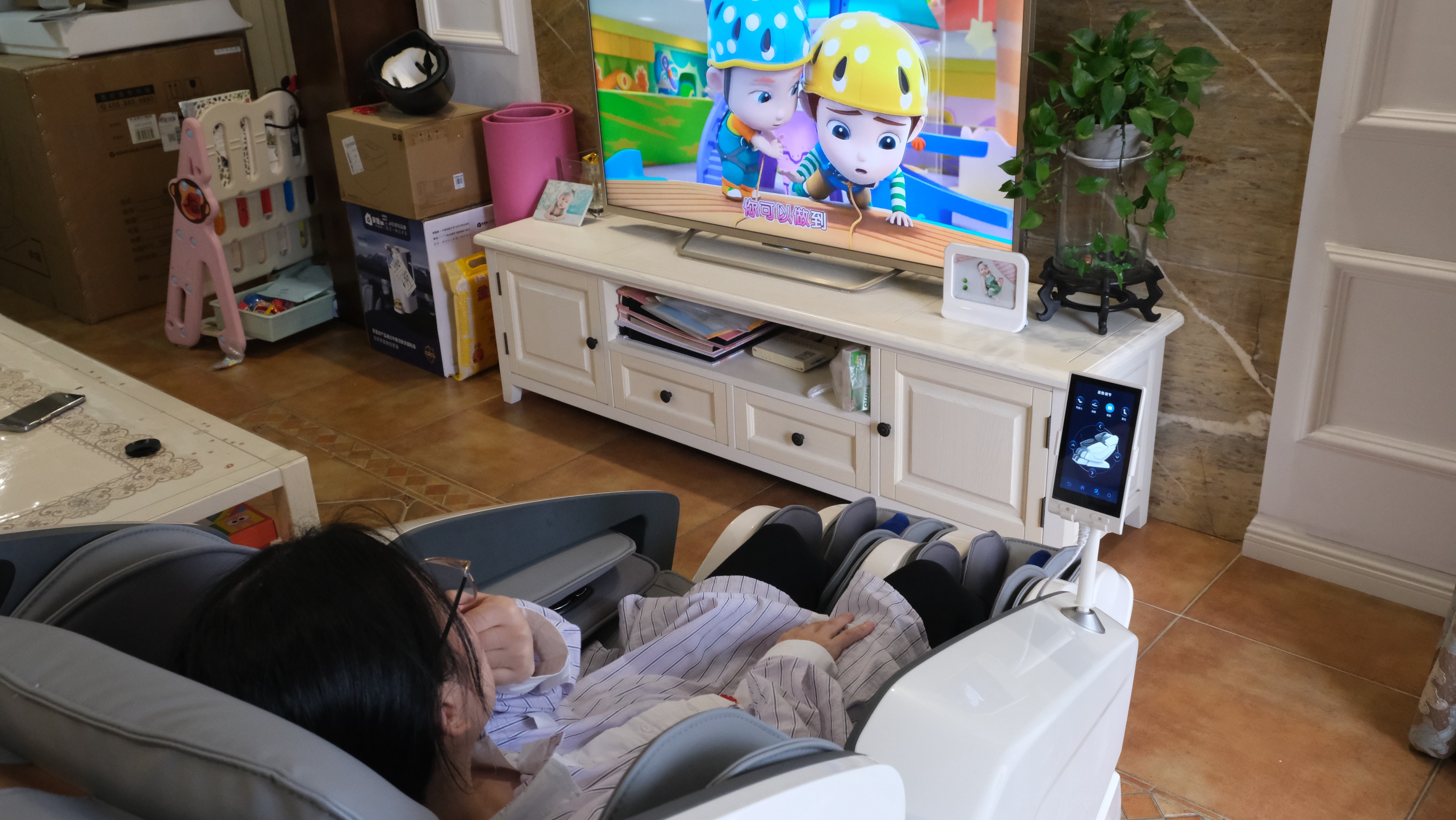 万元级别按摩椅买哪个,万元级按摩椅好在哪里