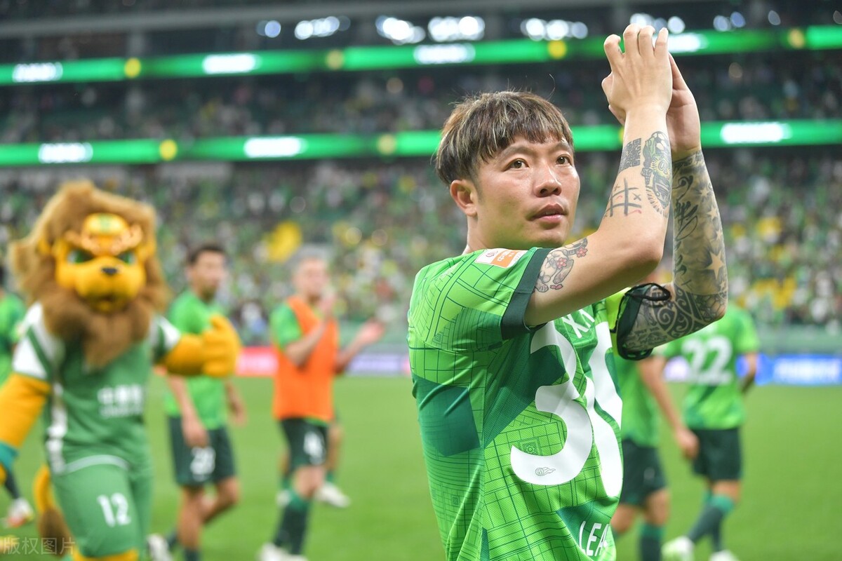 国安再次零封取胜,国安主场夺冠后的变化