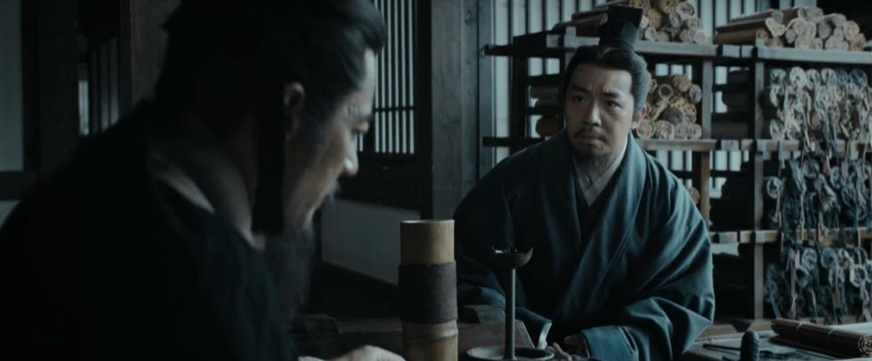 开播后已拿下3个第一,中国首部破百亿的谍战剧