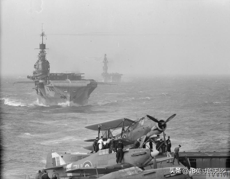 罗德尼号战列巡洋舰,罗德尼号战列舰简介