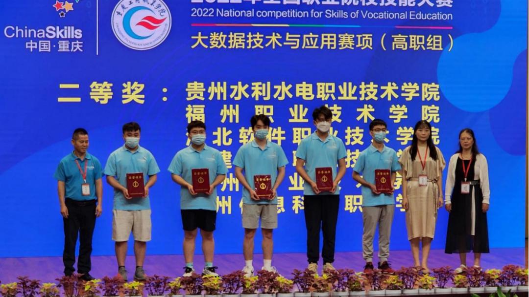 智能工程职业学院的专业有哪些,专业介绍智能工程