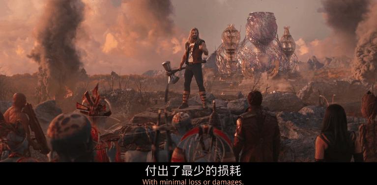 漫威票房最差电影,漫威票房最差的十部影片