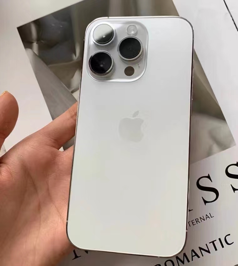 iphone14pro和promax外观差距有多大,iphone14promax和pro性能区别