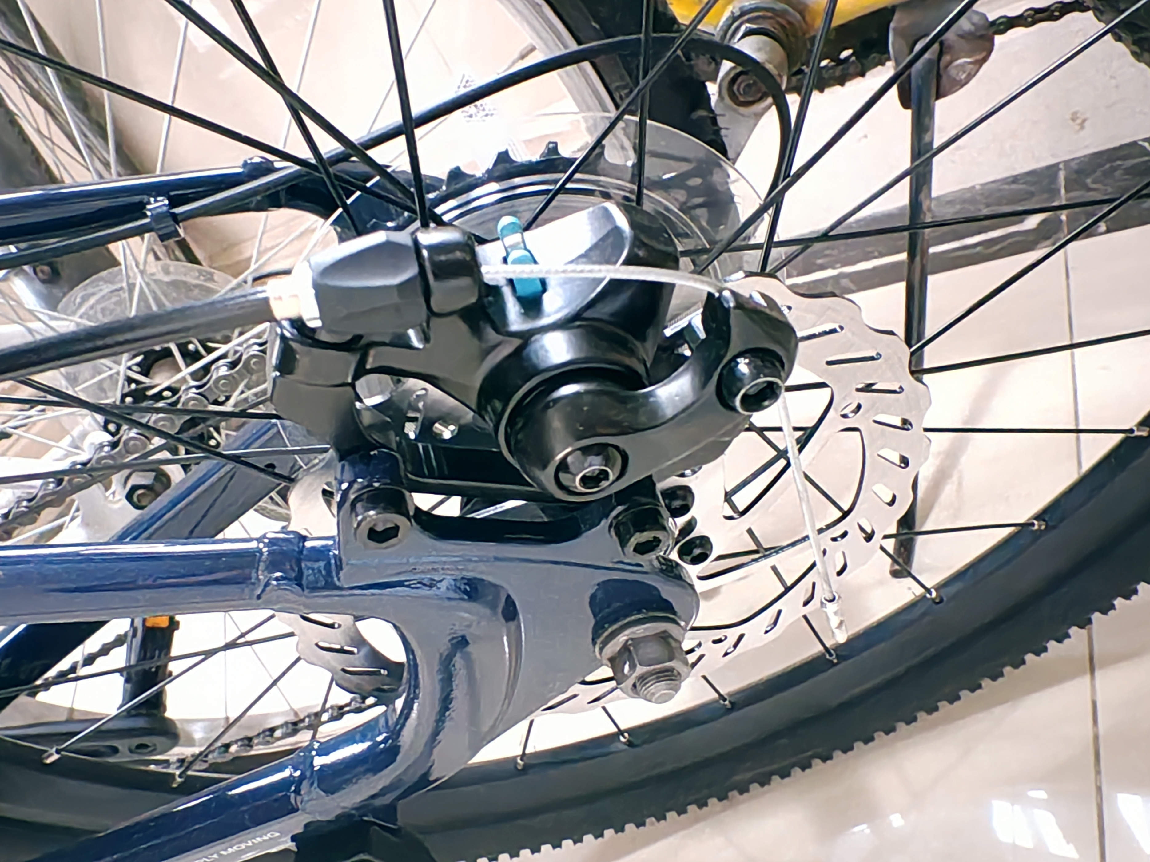 九号儿童自行车怎么样,九号儿童自行车