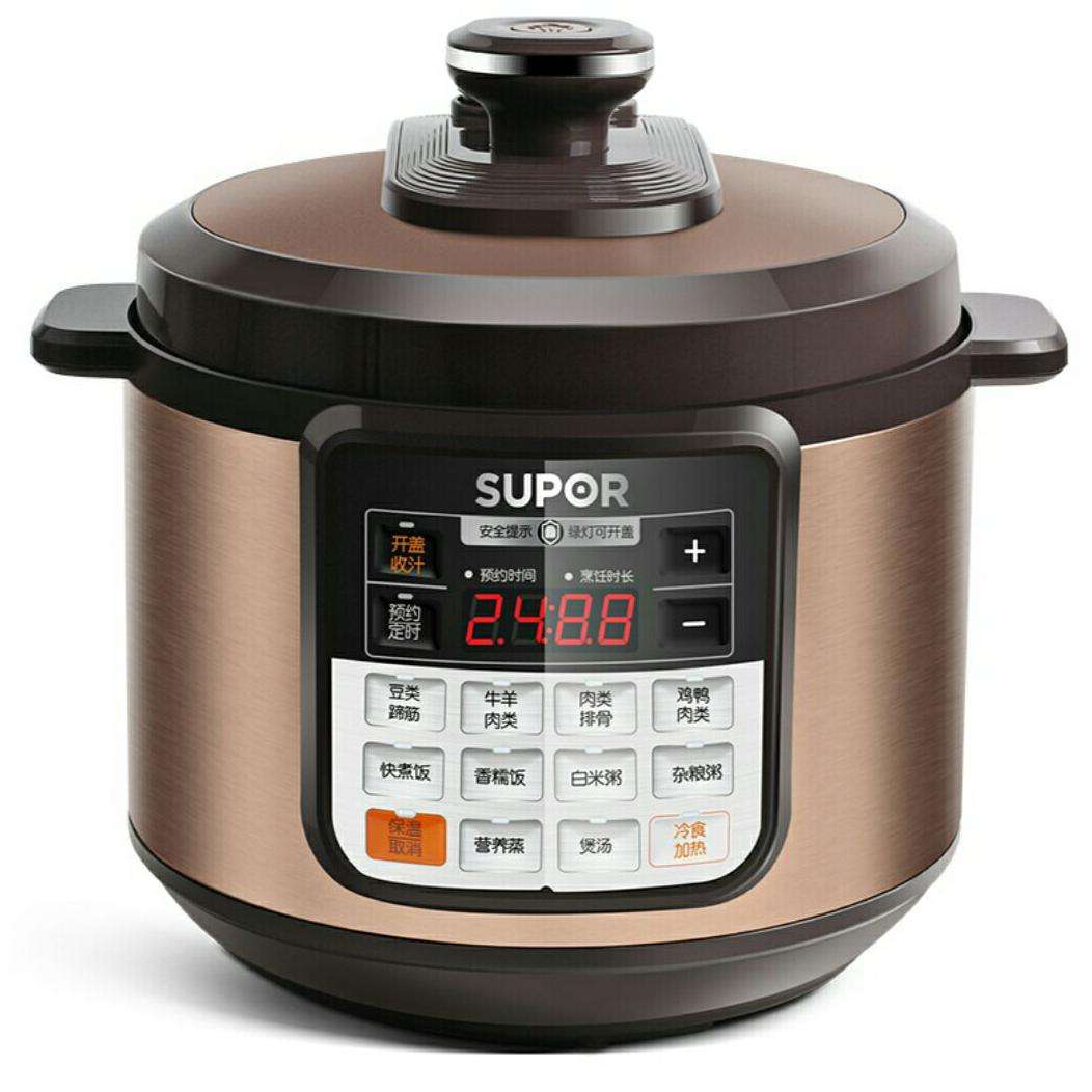 苏泊尔投资股票行情,苏泊尔股票深度分析