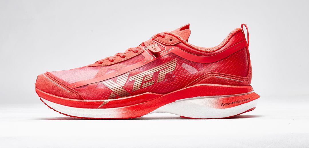 安踏kt7破坏版对比kt7,安踏kt7和kt7low