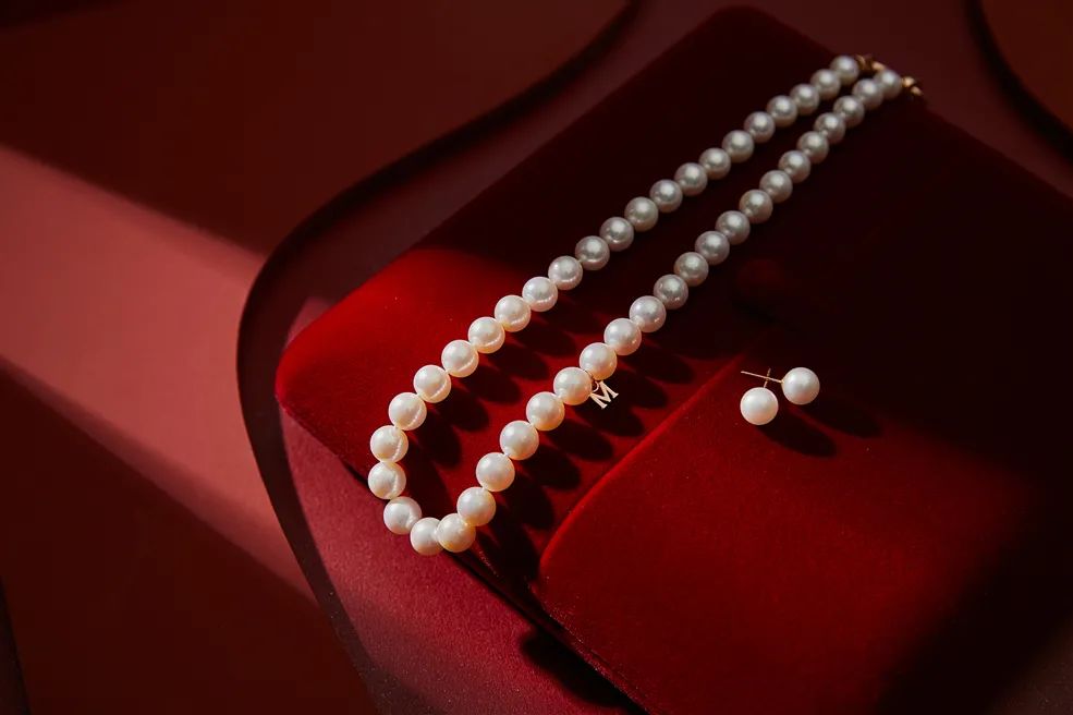 珍珠哪款好看又实用,女人为什么都爱首饰