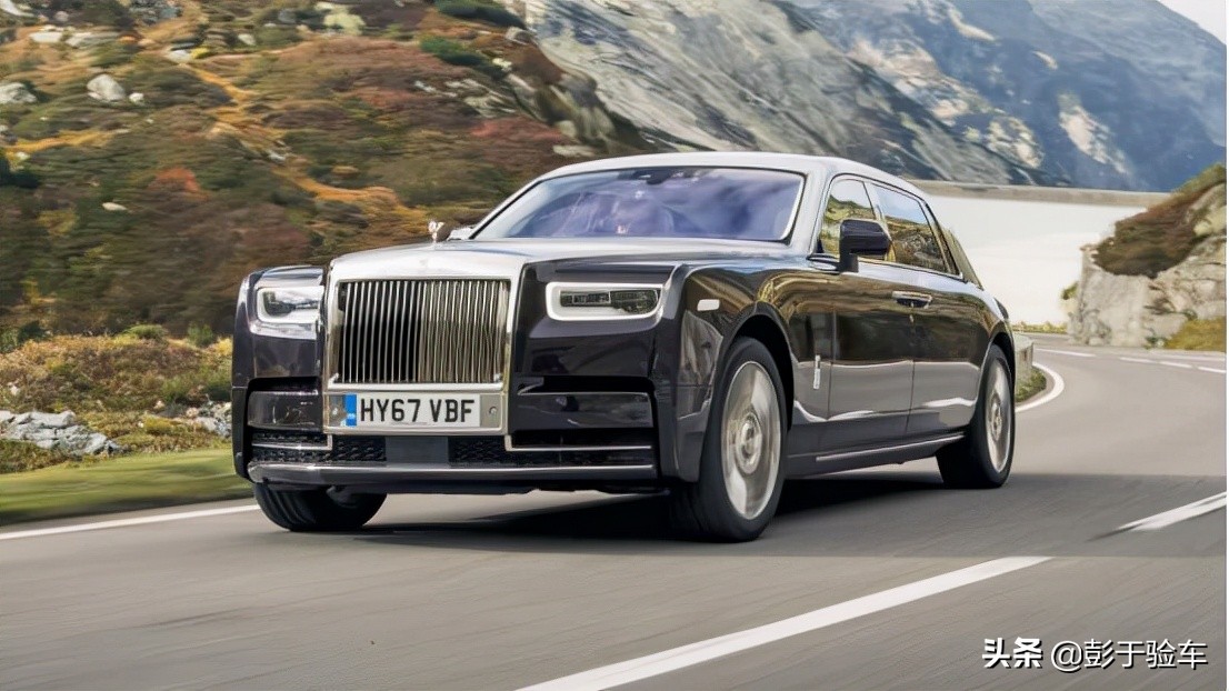 盘点所有宝马车型,盘点宝马所有车型