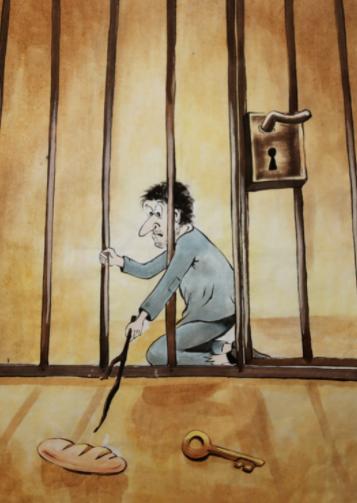 我们活在巨大的差距里书籍解读,我们活在一个巨大的假象里