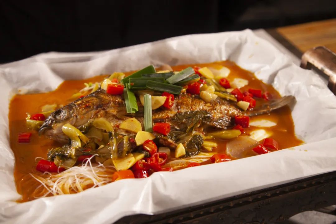 预制菜烤鱼赚钱吗,烤鱼预制菜的商业模式