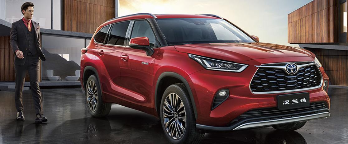 20多万suv省油耐用推荐,选车时如何选择省油的中型suv