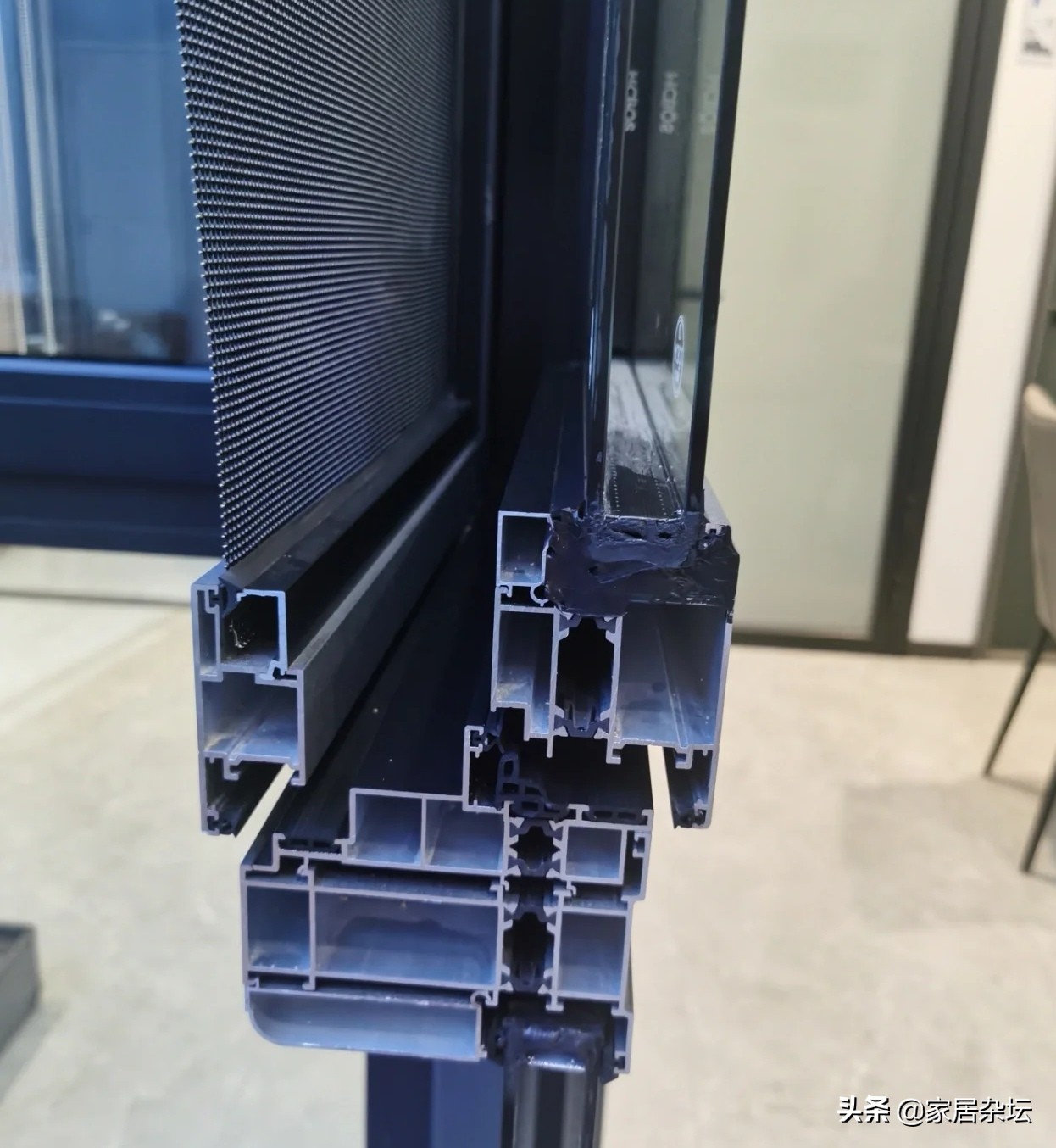 选购门窗主要看哪些方面,选窗户主要看什么