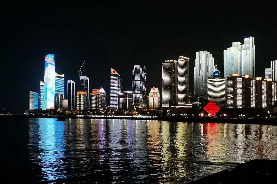 青岛最美摄影作品,青岛摄影师现状