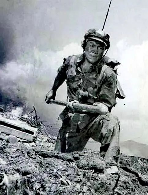 我最牛的“步话机”——童年趣事（111）