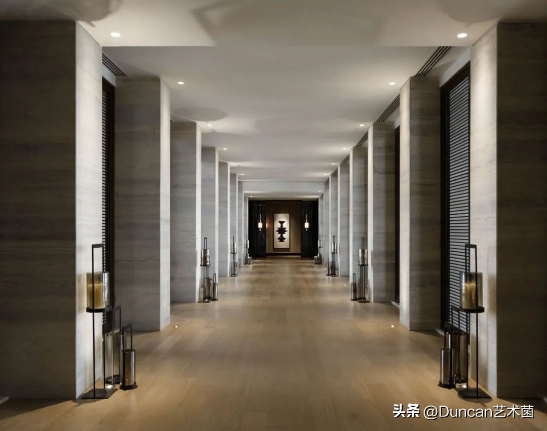 全球十大顶级设计酒店,世界著名酒店鉴赏大师