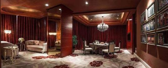私人高端会所要有什么功能,豪华私人会所都有哪些功能