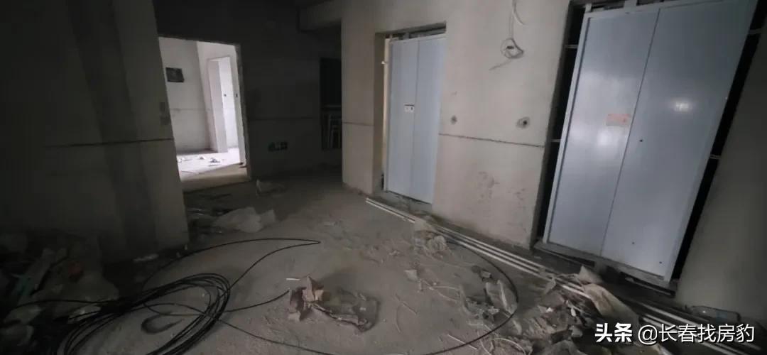 融汇城强制交房,融汇延期交房