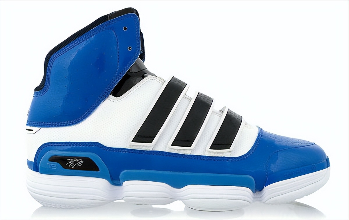 德怀特霍华德代言的球鞋,霍华德穿过的阿迪篮球鞋有哪些