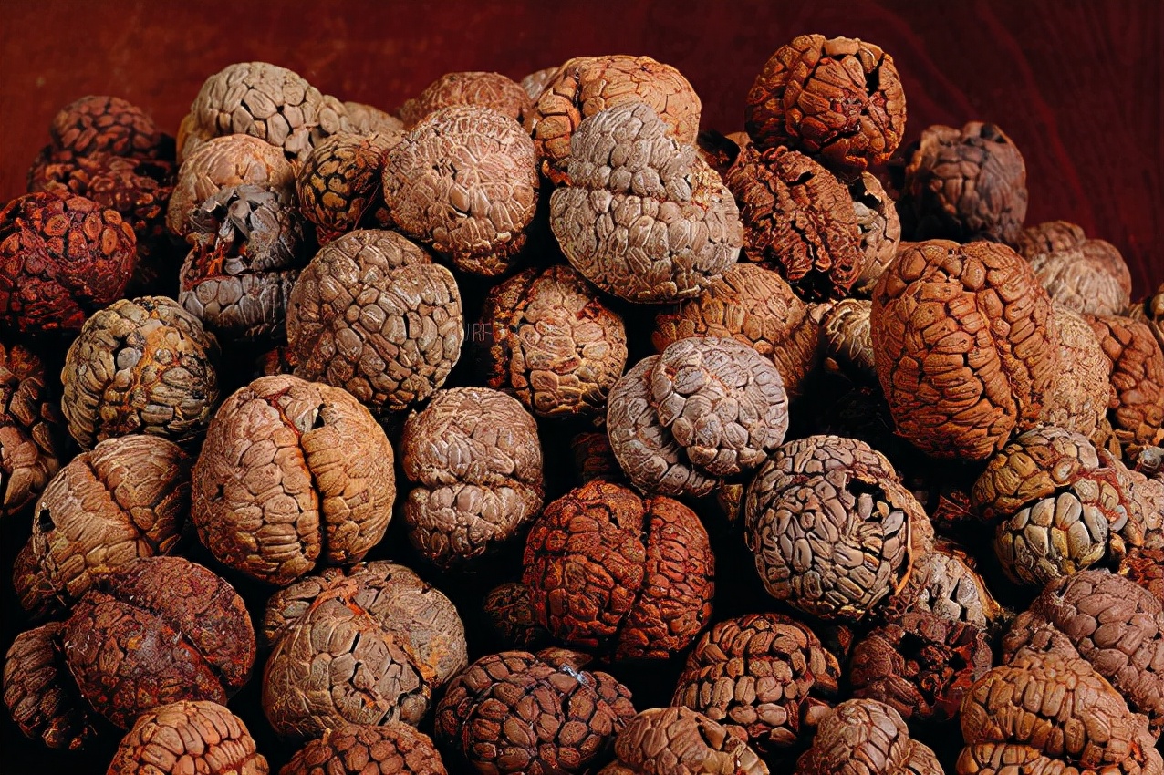 12种香料及分量,姜科植物的香料有哪些