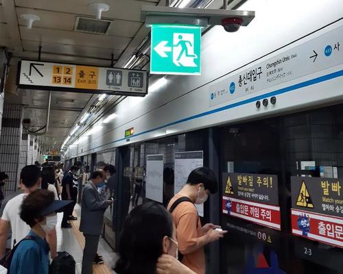 解密韩国日常生活,韩国的日常生活真实照片