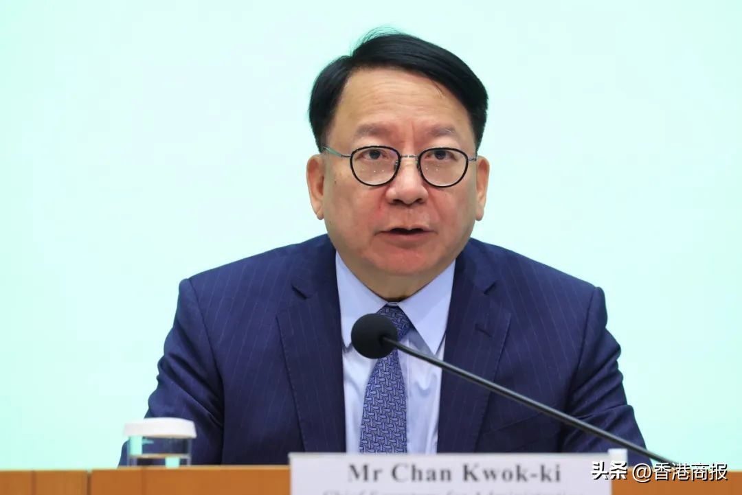 香港擬降門檻「搶」人！或無需全球百強大學畢業