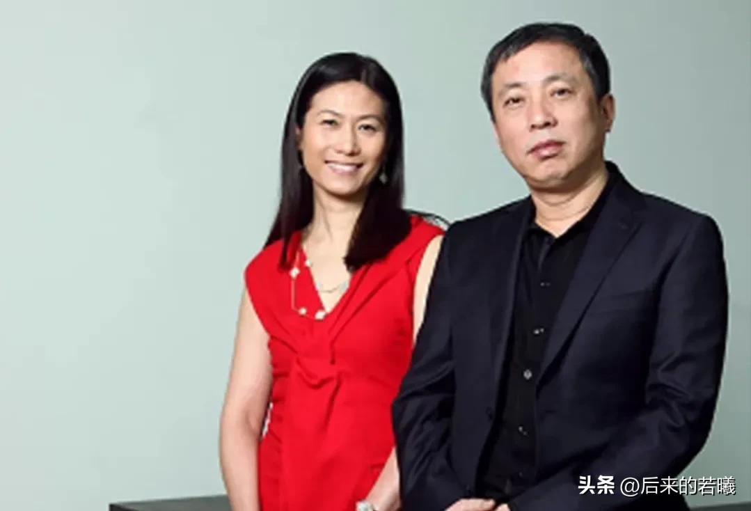 住4.3亿山顶豪宅，关之琳却衰老成这样