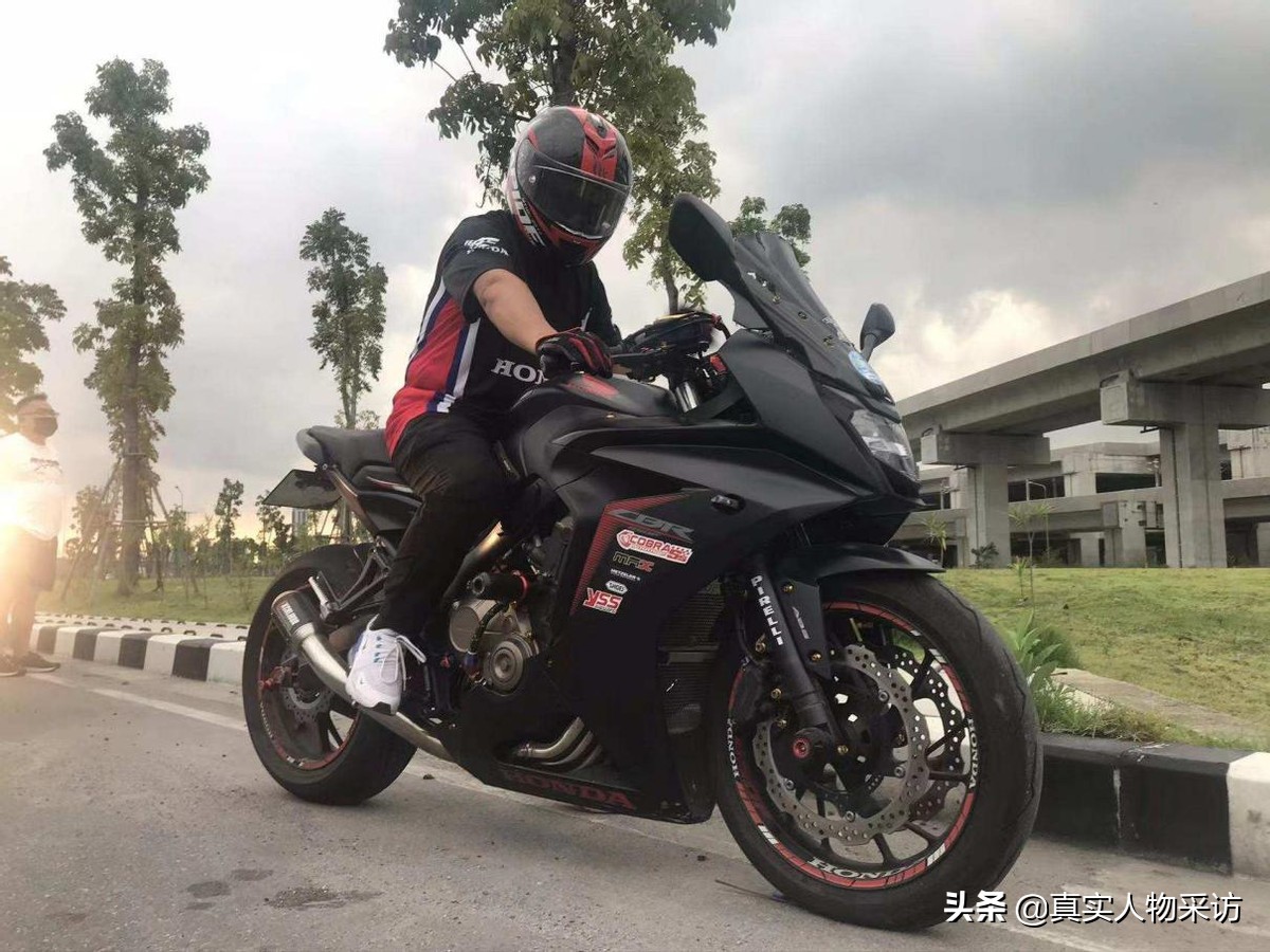 我，山东人，8年前离开国企，到泰国开3家公司，49岁过上退休生活