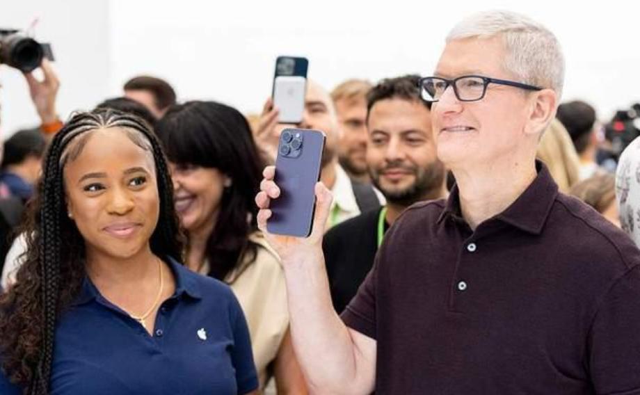 苹果应该学习华为？iPhone14Pro录像细节曝光，不同内存有区分