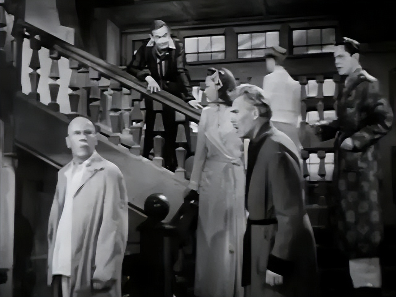 禁闭岛悬疑烧脑电影推荐,解读经典悬疑电影禁闭岛