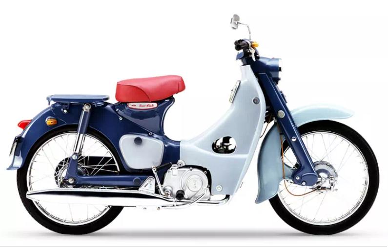 二轮考古学-本田幼兽编年史合集（1952-今）