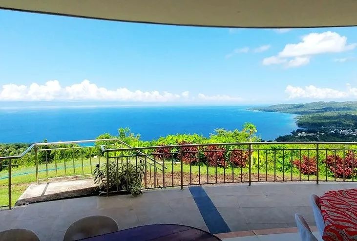 我的六日游——“浪漫之地”杜马盖地