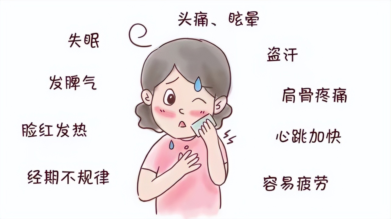 中医推荐吃逍遥丸是为什么,中医解读加味逍遥丸的功效