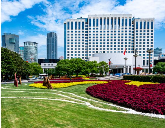 上海人民广场附近的旅游景点,上海的人民广场附近景点