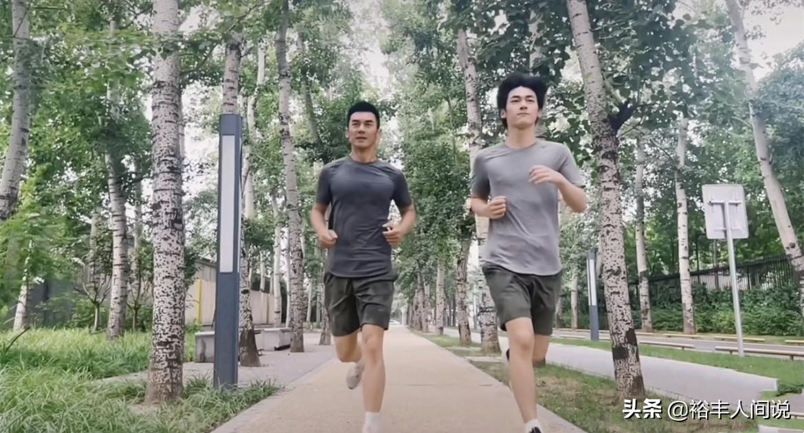 任天野上节目视频,任天野身高体重标准