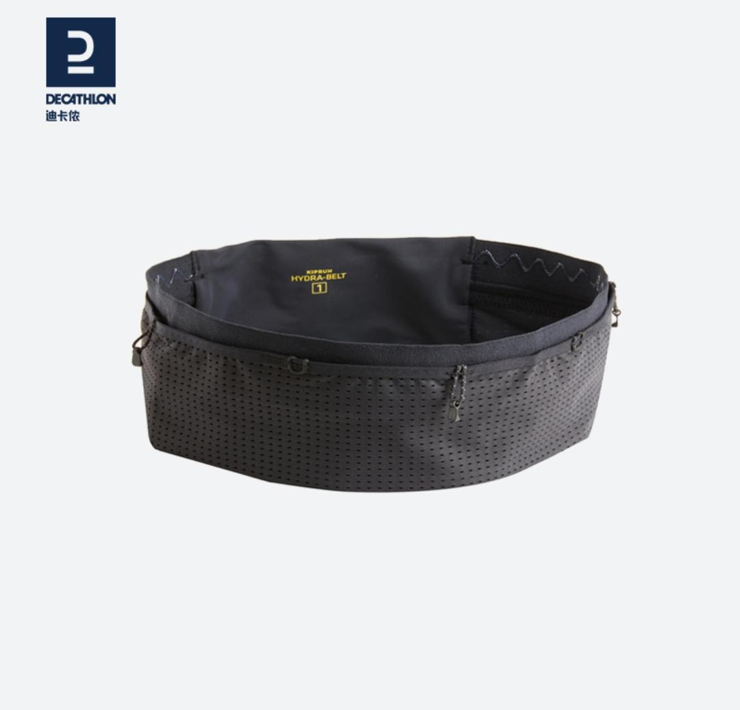 爱上跑步的萌新们，来解锁属于你们的装备清单吧