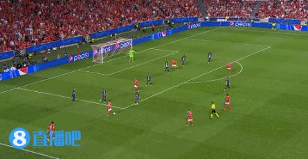 《足球江湖》第264章：梅公子圆月弯刀，大巴黎后院失火