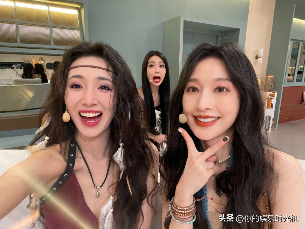 《乐队的海边》收视扑街，三大失误成败笔，芒果台这次“赌”错了